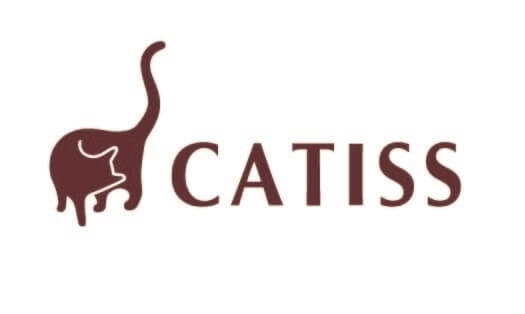 CATISS 品牌 Logo