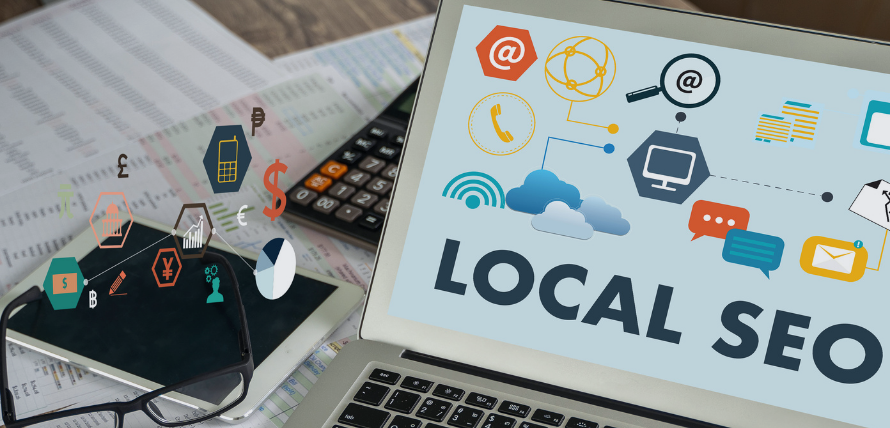 為什麼 Google 的在地商家（Local SEO）這麼重要呢？